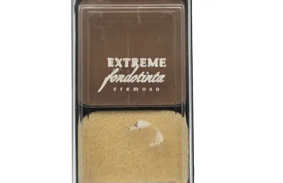 Extreme Cream Compact Foundation Nº6